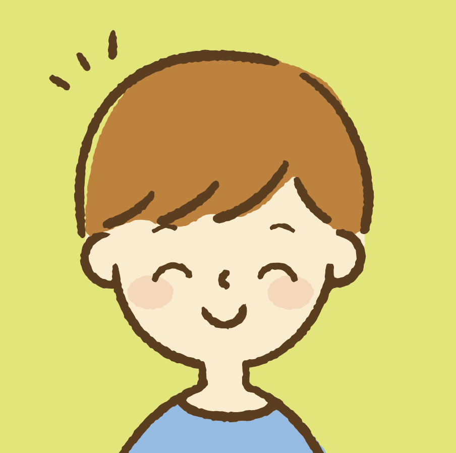 naotoのアバター